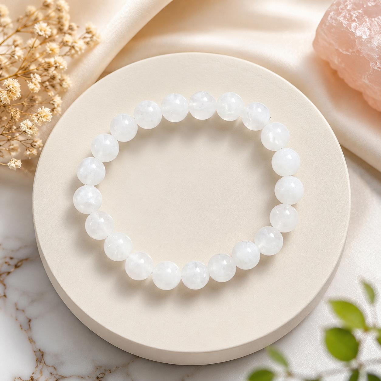 Moon Crystal
